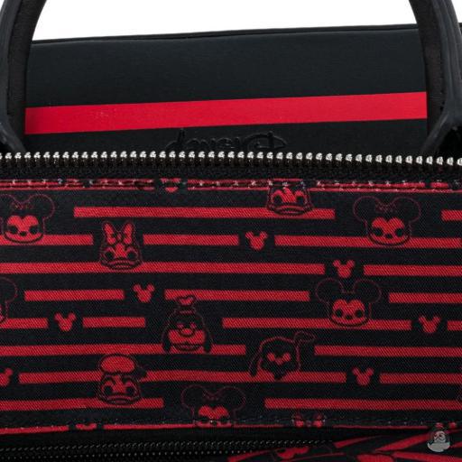 Loungefly Sac à main Mickey et ses 6 amis Sensationnel Mickey Mouse (Disney) (Mickey Mouse (Disney))