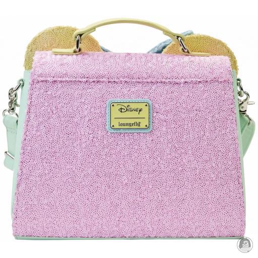 Loungefly Sac à main Minnie Mouse Pastel Sequin Mickey Mouse (Disney) (Mickey Mouse (Disney))