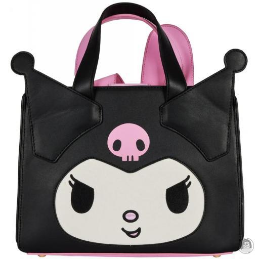 Loungefly Sac à main My Melody & Kuromi Sanrio (Sanrio)