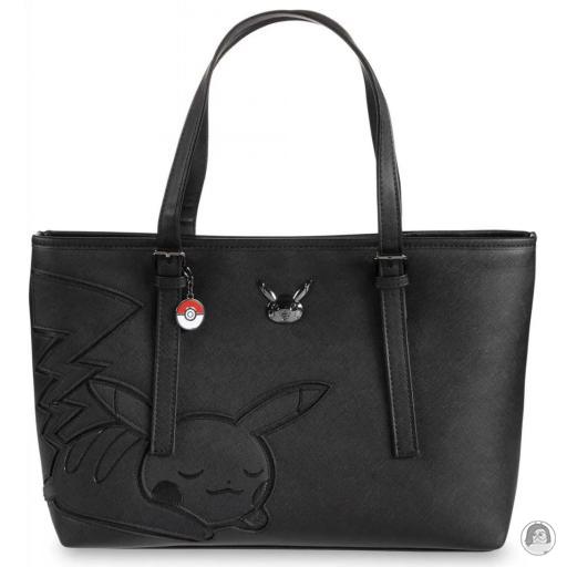 Loungefly Sacs à main Sac à main Pikachu Tonal Pokémon