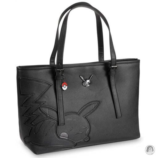 Loungefly Sac à main Pikachu Tonal Pokémon (Pokémon)