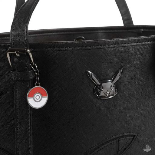 Loungefly Sac à main Pikachu Tonal Pokémon (Pokémon)