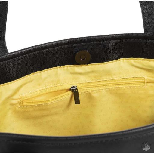 Loungefly Sac à main Pikachu Tonal Pokémon (Pokémon)