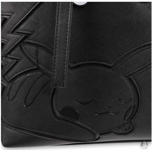 Loungefly Sac à main Pikachu Tonal Pokémon (Pokémon)