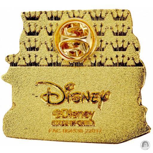 Loungefly Sac à main Princesse Disney Livres Vol.2 Princesses Disney (Disney) (Princesses Disney (Disney))