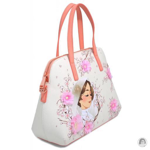 Loungefly Sac à main Princesse Leia Floral Star Wars (Star Wars)