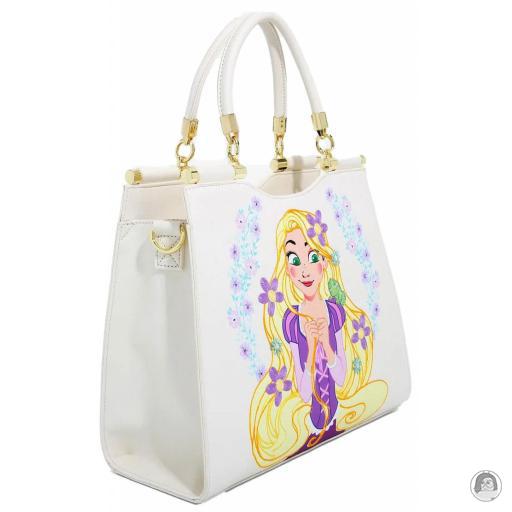 Loungefly Sac à main Raiponce Floral Raiponce (Disney) (Raiponce (Disney))