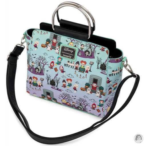 Loungefly Sac à main Scène Hocus Pocus (Disney) (Hocus Pocus (Disney))