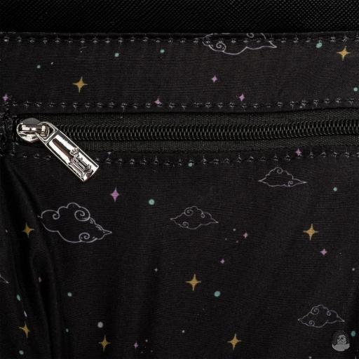 Loungefly Sac à main Scène Hocus Pocus (Disney) (Hocus Pocus (Disney))