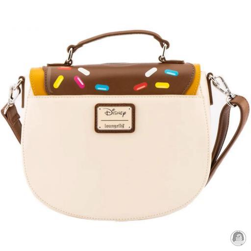 Loungefly Sac à main Tic et Tac Donut Tic et Tac (Disney) (Tic et Tac (Disney))