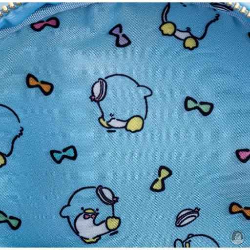 Loungefly Sac à main Tuxedo Sam Rayé Sanrio (Sanrio)