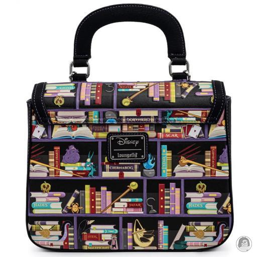 Loungefly Sac à main Villains Livres Disney Villains (Disney) (Disney Villains (Disney))