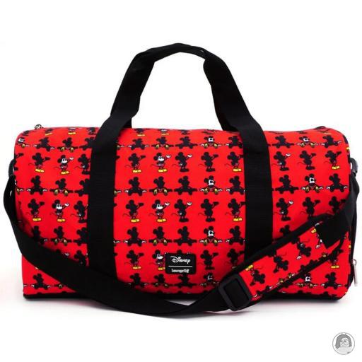 Loungefly Impression intégrale Sac de sport Mickey Parts Mickey Mouse (Disney)