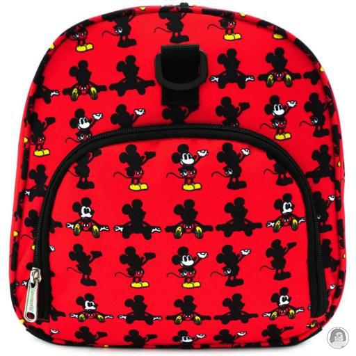 Loungefly Sac de sport Mickey Parts Mickey Mouse (Disney) (Mickey Mouse (Disney))