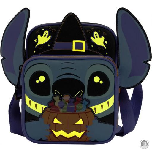 Loungefly Sacoche Bonbons Halloween Lilo et Stitch (Disney) (Lilo et Stitch (Disney))