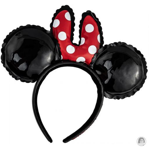 Loungefly Serre-tête Ballons Mickey Mouse (Disney) (Mickey Mouse (Disney))