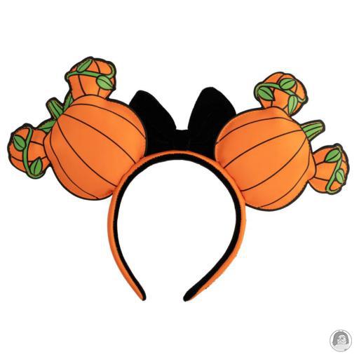 Loungefly Serre-tête Mickey-O-Lantern Mickey Mouse (Disney) (Mickey Mouse (Disney))