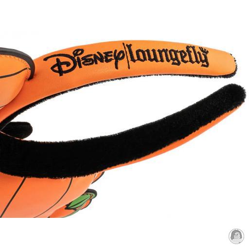 Loungefly Serre-tête Mickey-O-Lantern Mickey Mouse (Disney) (Mickey Mouse (Disney))