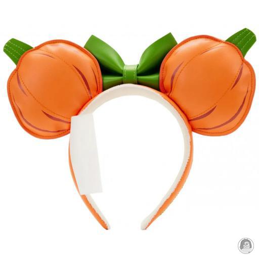 Loungefly Serre-tête Minnie Citrouille Glow Mickey Mouse (Disney) (Mickey Mouse (Disney))