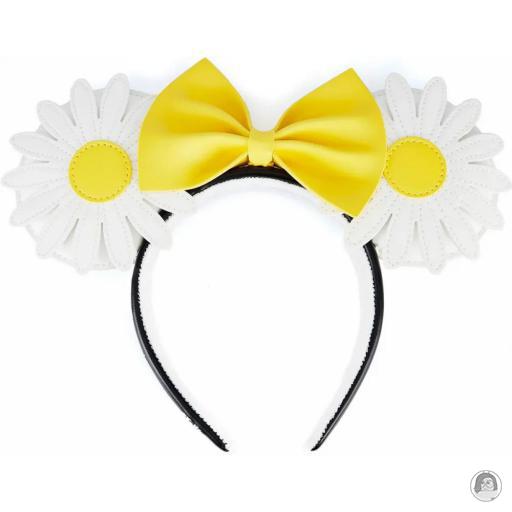 Loungefly Serre-têtes Serre-tête Minnie Marguerite Cosplay Mickey Mouse (Disney)