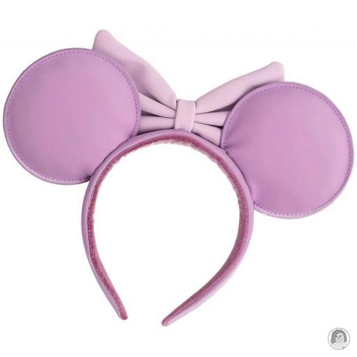 Loungefly Serre-tête Minnie tenant des Fleurs Mickey Mouse (Disney) (Mickey Mouse (Disney))