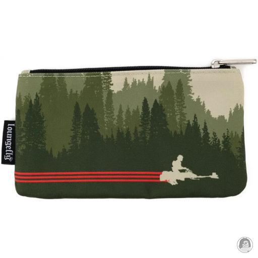 Loungefly Trousse à crayons Endor Speeder Bike Nylon Star Wars (Star Wars)