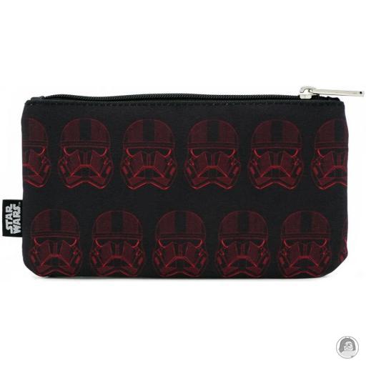 Loungefly Star Wars Trousse à crayons Episode IX L'Ascension de Skywalker Star Wars