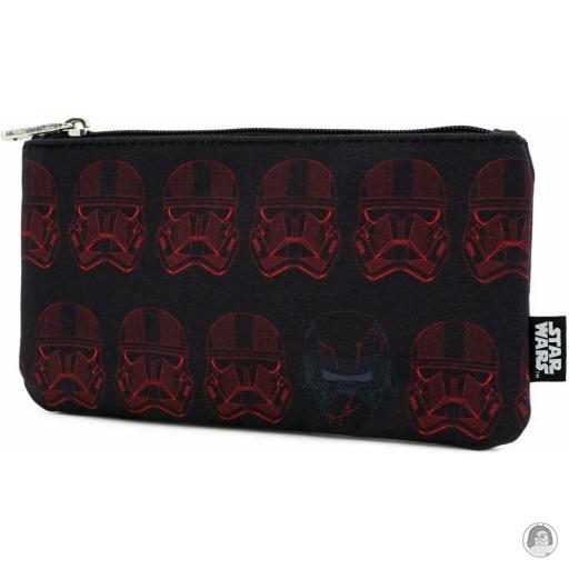 Loungefly Trousse à crayons Episode IX L'Ascension de Skywalker Star Wars (Star Wars)