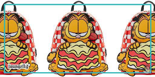 Garfield