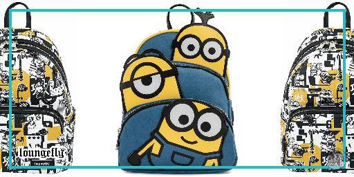 Minions