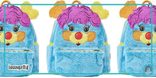 Popples (Hasbro)