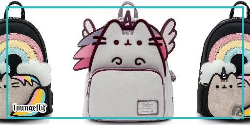 Pusheen