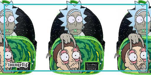 Rick et Morty